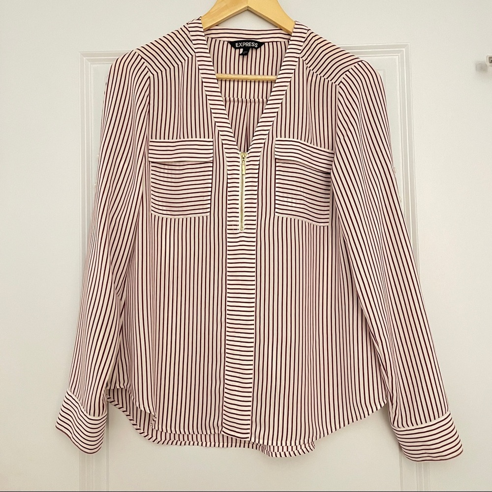 Express Blouse